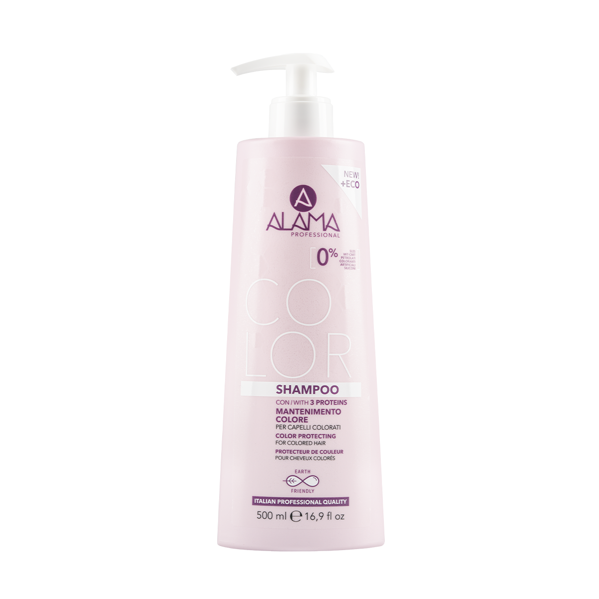 Color Shampoo ALAMA 500ml