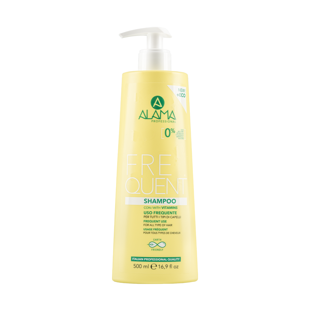 Frequent Shampoo ALAMA 500ml