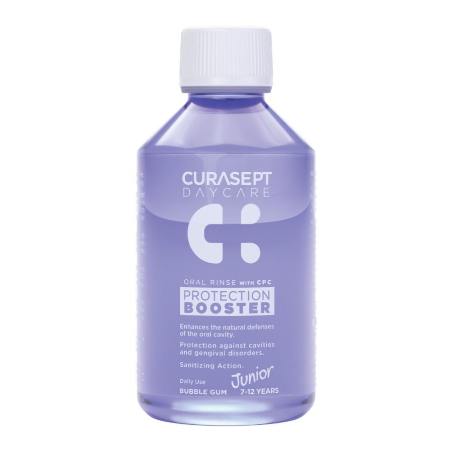 Curasept Daycare Collutorio Junior 100ml