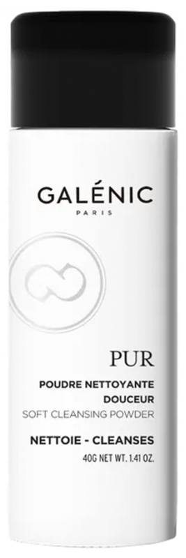 Image of Pur Poudre Nettoyante Galénic 40g033