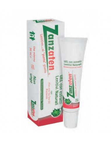 Image of Gel Post-puntura Zanzaten 20ml033