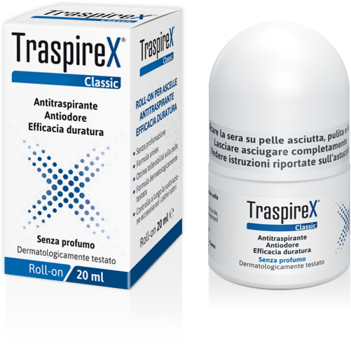 Image of TraspireX Classic Roll On 20ml033