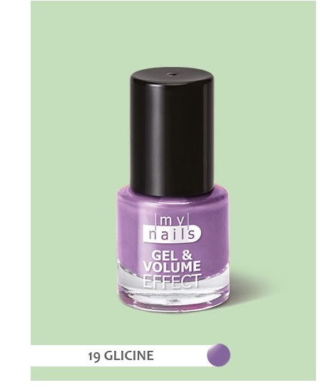 Gel & Volume Effect 19 Glicine My Nails 7ml