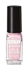 Keratin Gel & Volume Effect 101 Light Pink My Nails 5ml