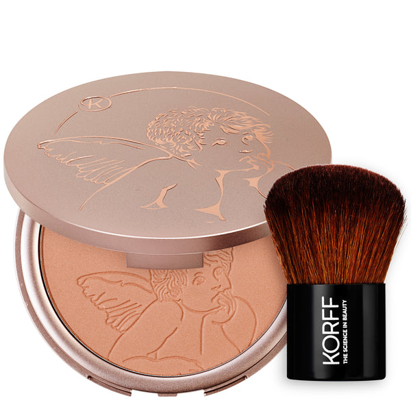 Image of Cure Make Up Terra Abbronzante Angelica 16,5g