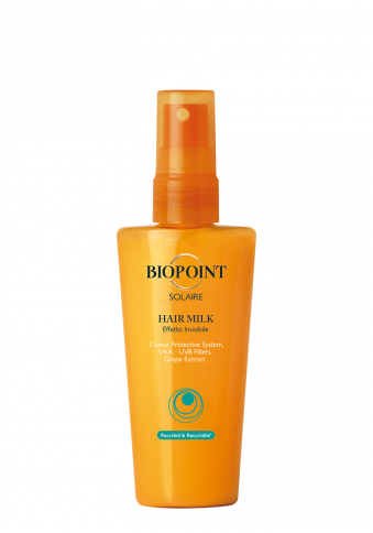 Image of Hair Milk Biopoint Solaire 100ml