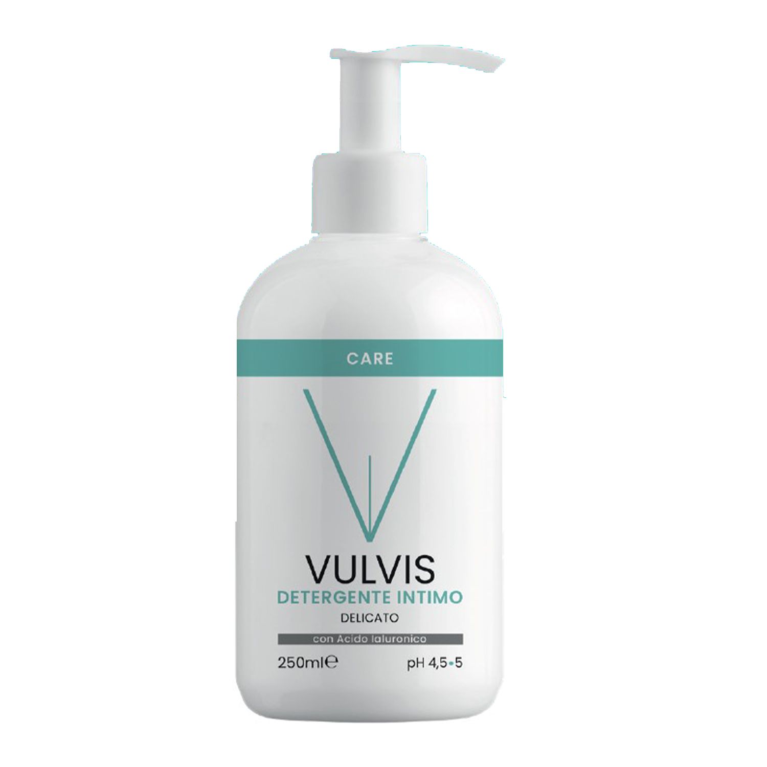 Vulvis Gel Detergente Int Del-image