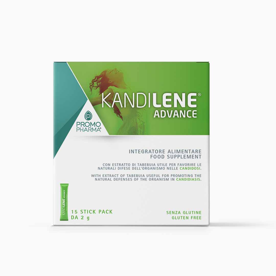 Image of Kandilene Advance Promo Pharma 15 Stick