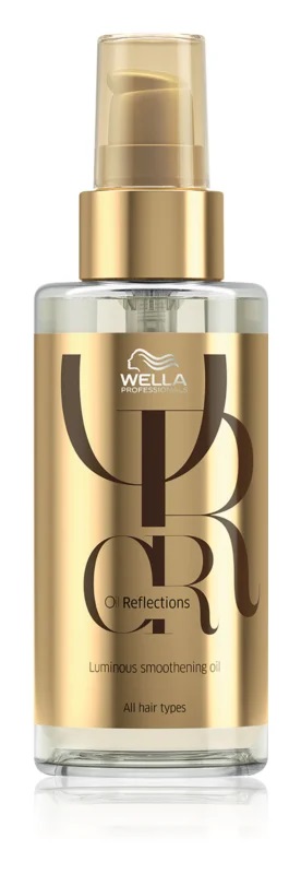 Image of Oil Reflections Wella 30ml