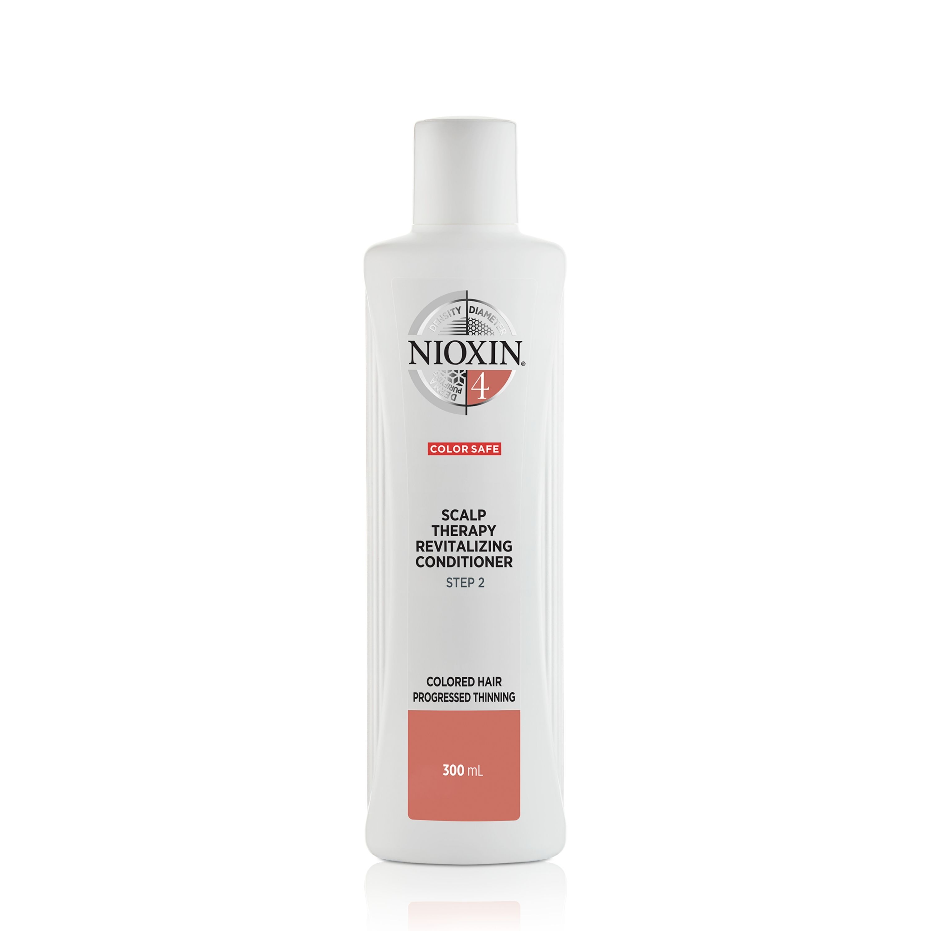 Image of Nioxin System 4 Conditioner 300ml