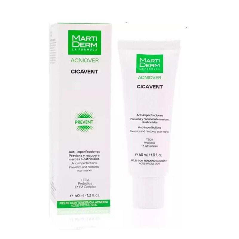 Image of Acniover Cicavent MartiDerm 40ml