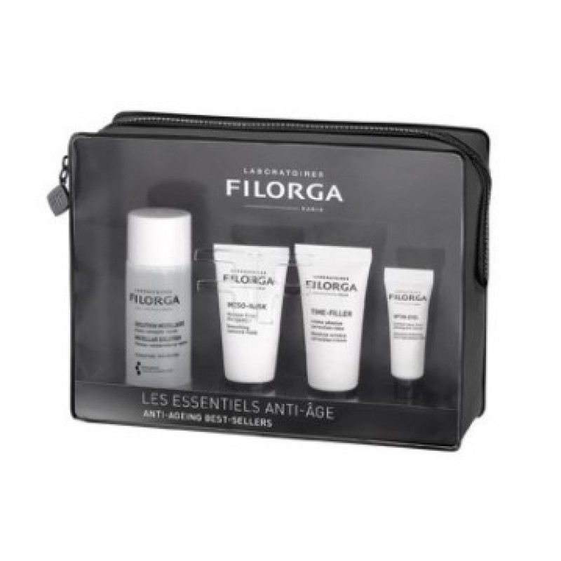 Image of Discovery Kit Best-Sellers Antiage Filorga Cofanetto033