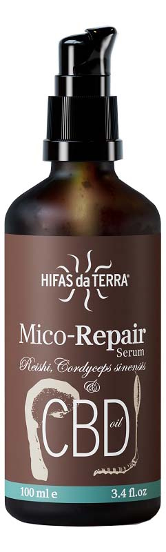 Mico-Repair Serum Hifas Da Terra(R) 100ml
