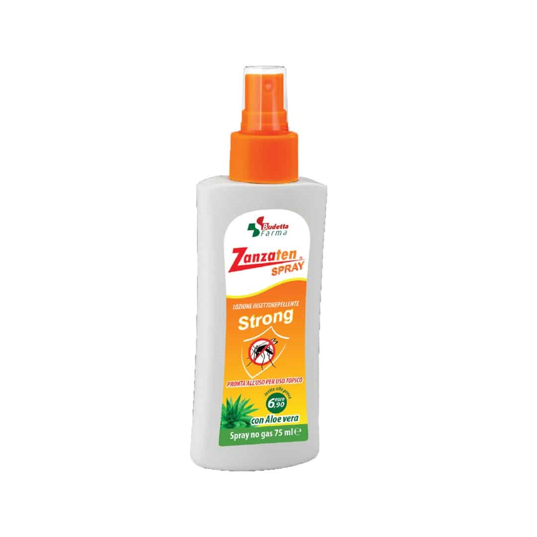 Image of Repellente Strong Zanzaten 75ml