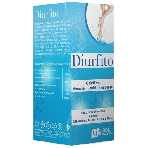 Image of Diurfito Gisol 200ml033