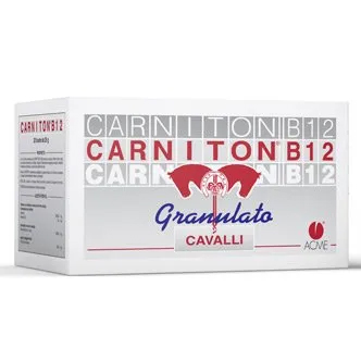 Image of Carniton(R) B12 Granulato ACME(R) 20 Buste