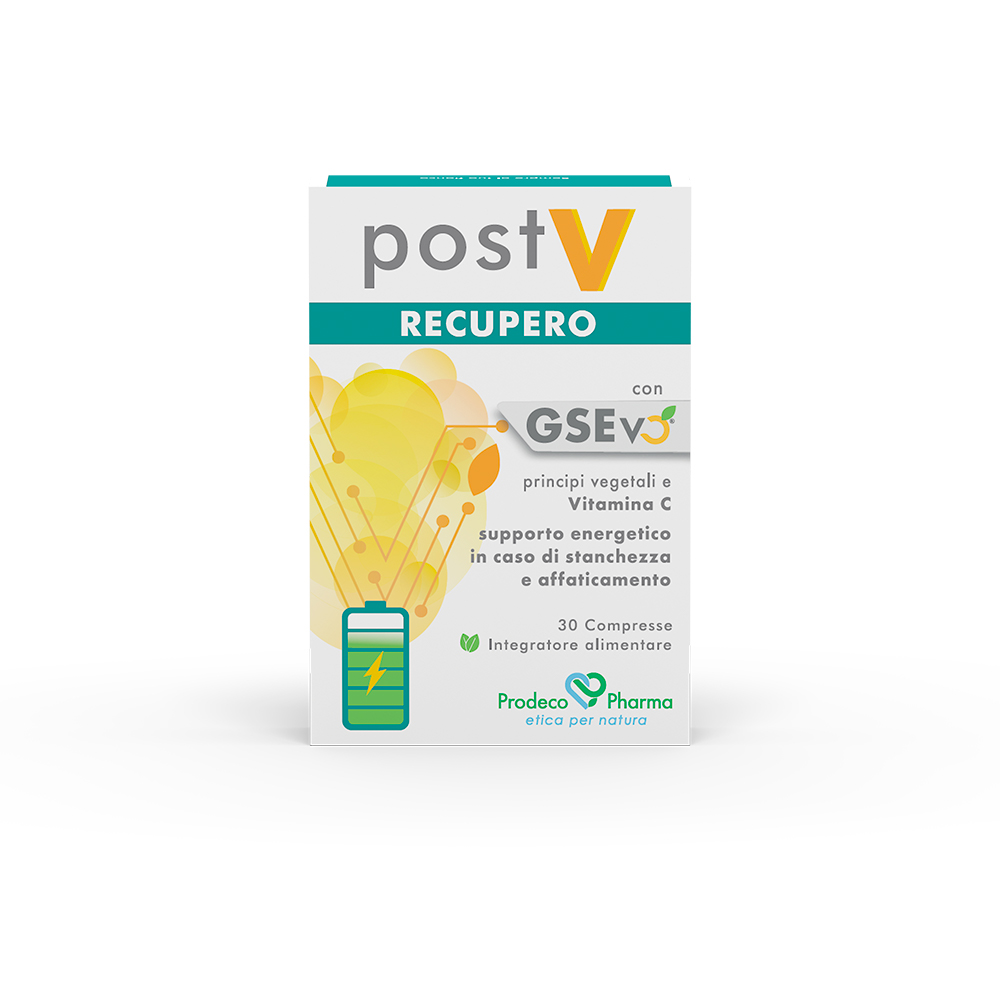 Image of PostV Recupero con GSEvo 30 Compresse033