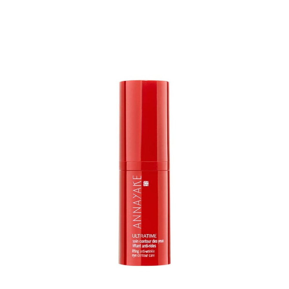 Image of Ultratime Soin Contour Des Yeux Liftant Anti-Rides Annayake 15ml