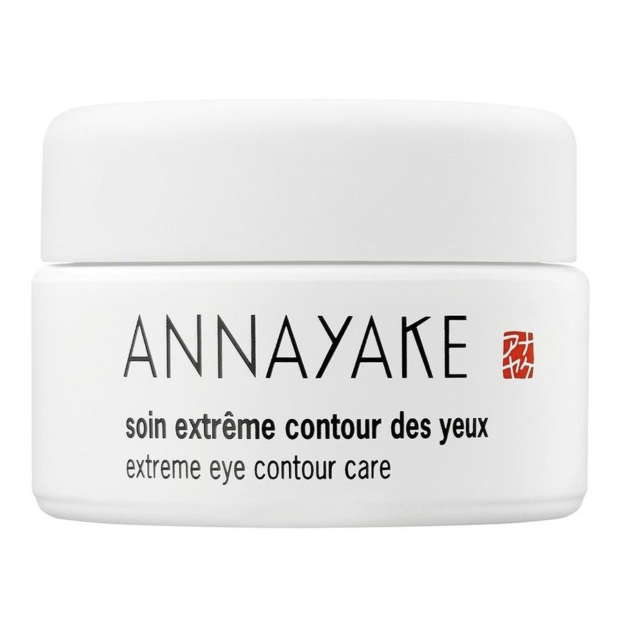 Image of Soin Extreme Contour Des Yeux Annayake 15ml