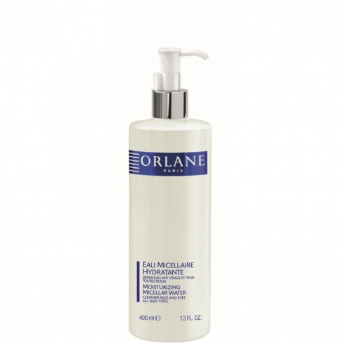 Image of Eau Micellaire Hydratante Orlane 400ml