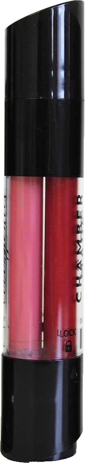 Image of Colorgenics Red to Pink Rossetto Isi