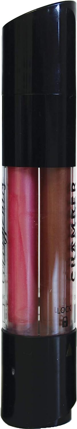 Colorgenics Pink to Bronze Rossetto Isi-image