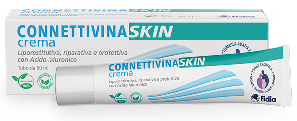 Image of Connettivina Skin Fidia 50ml033