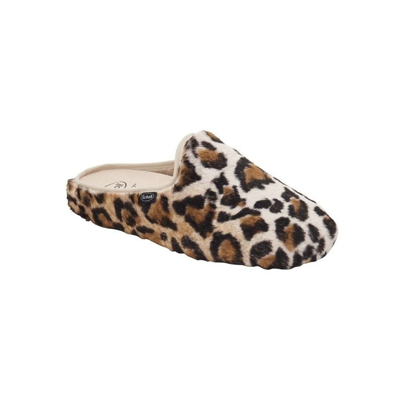 Image of Maddy Animalier Pantofola Multicolor 41 Sholl 1 Paio
