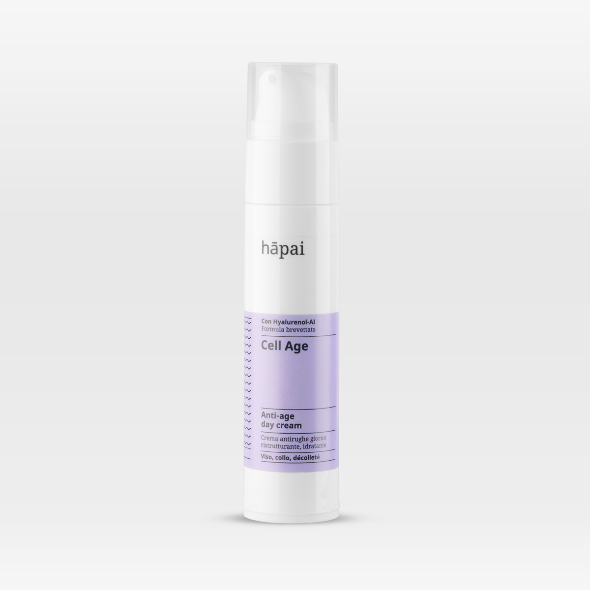 Image of Cell Age Anti-Age Day Cream Hapai 50ml