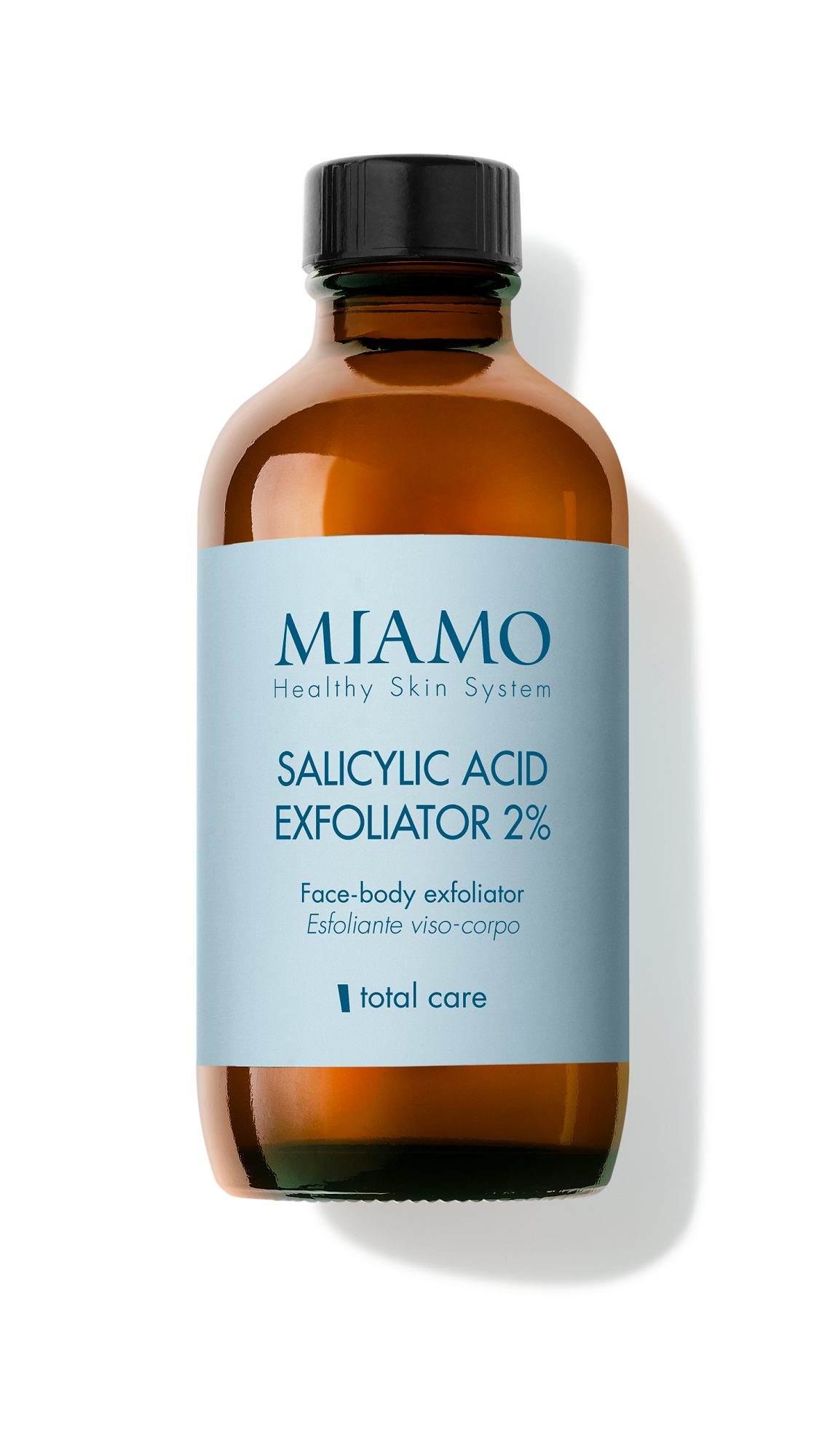 Salicylic Acid Exfoliator 2% Miamo 20ml