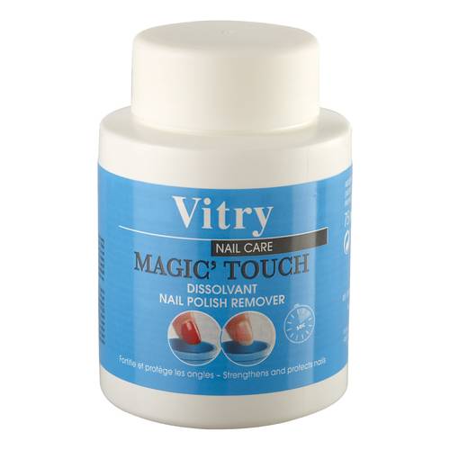 Solvente Magic Touch Vitry 75ml