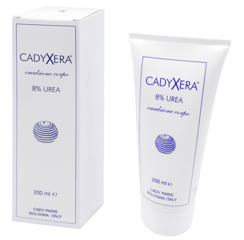 Image of Cady Xera Emulsione Corpo Cady Paris 200ml
