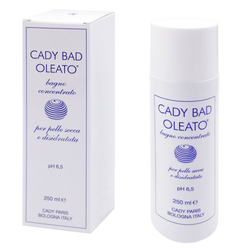 Image of Cady Bad Oleato Cady Paris 250ml