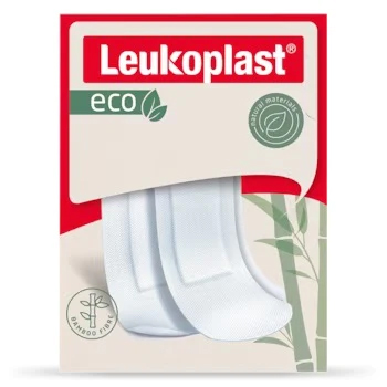 Image of Eco Cerotti Strips Leukoplast(R) 20 Pezzi Assortiti033