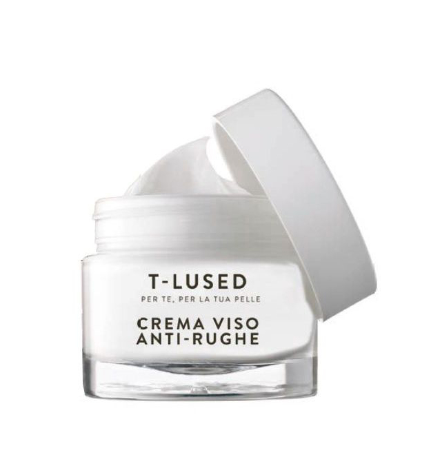 Image of T-Lused Crema Viso Antirughe 50ml033