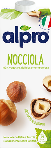 Image of Nocciola Original Alpro 1000ml033