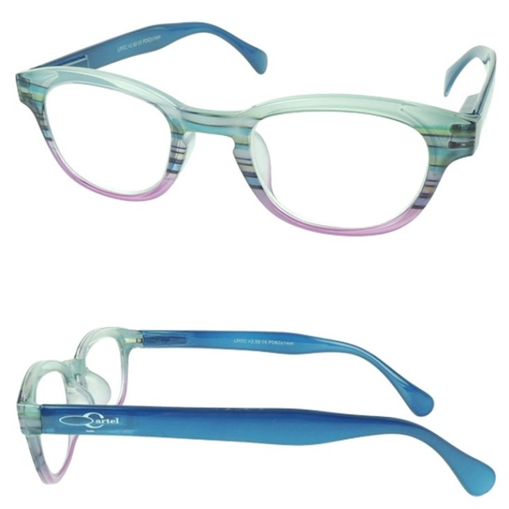 Occhiale Blue Saphir Asia +1,5-image