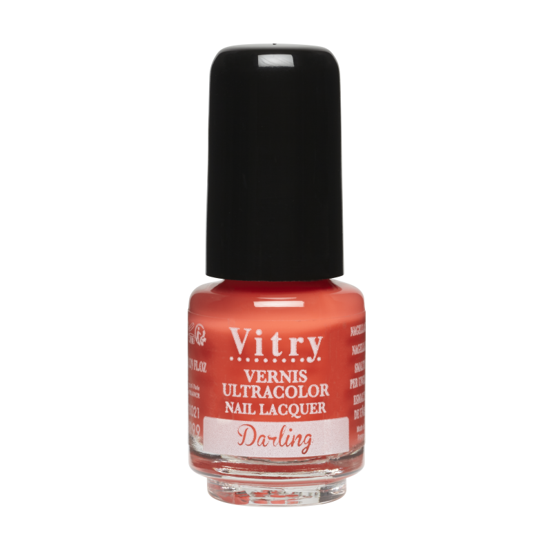 Image of Mini Smalto Per Unghie Darling Vitry 4ml033