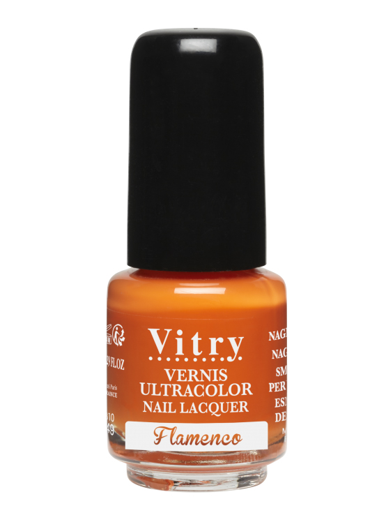 Image of Mini Smalto Flamenco Vitry 4ml033