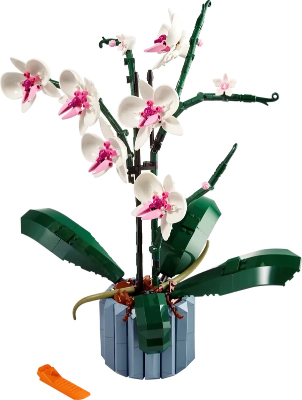 Image of Orchidea LEGO