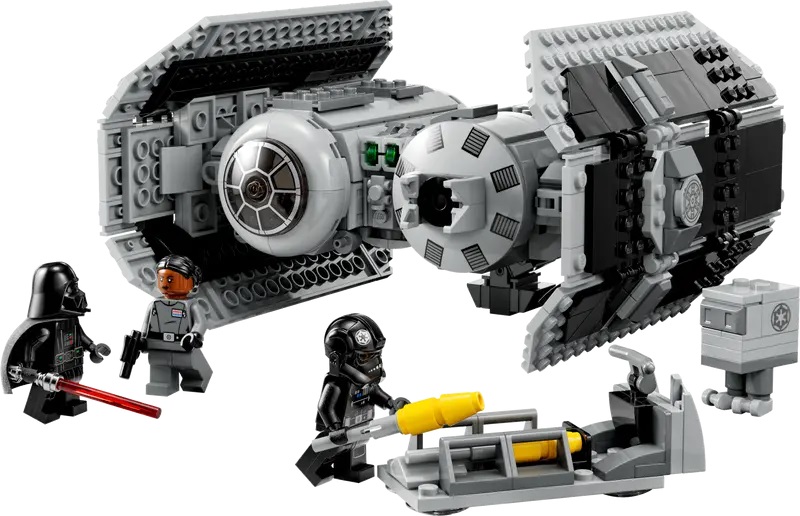 Image of TIE Bomber™ LEGO