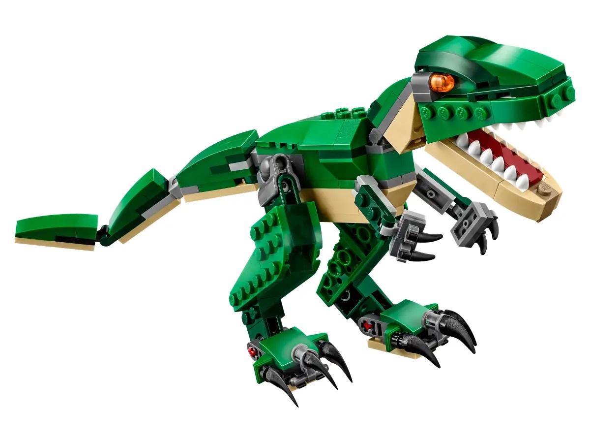 Image of Dinosauro LEGO