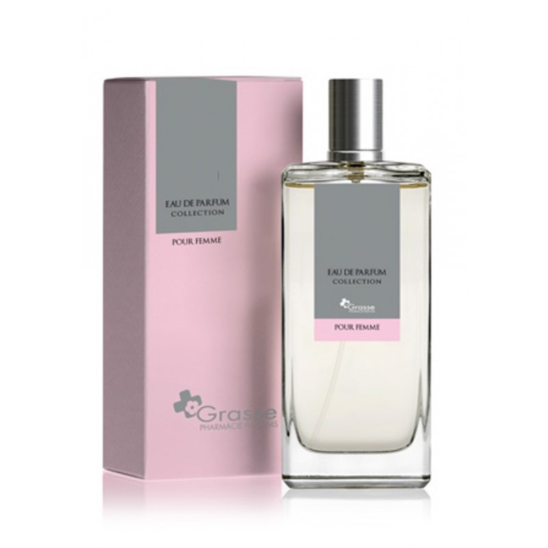 Image of Eau De Parfum Pour Femme Donna N.28 Grasse 30ml