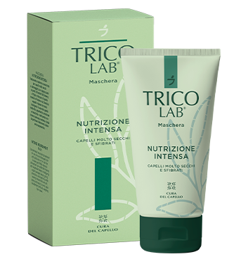 Image of Maschera Nutrizione Intensa Trico Lab 150ml033