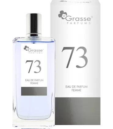 Eau De Parfum Pour Homme N.73 Grasse 30ml