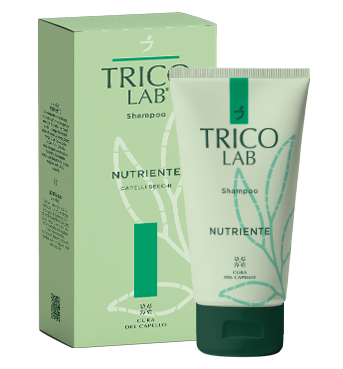 Image of Shampoo Nutriente Trico Lab 150ml033