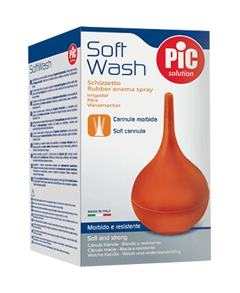 Image of Soft Wash Schizzetto 70ml PiC033