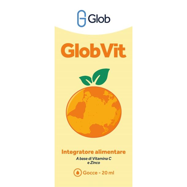 Image of Globvit 20ml033