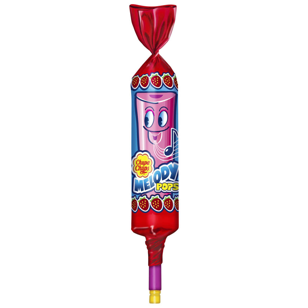 Image of Melody Pop Chupa Chups 15g033