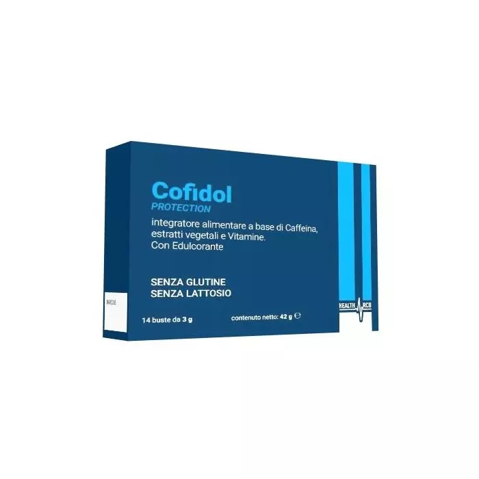 Image of Cofidol Protection 14 Bustine033